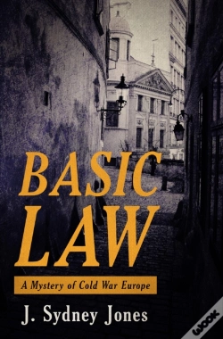 Capa do artigo Basic Law