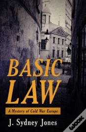Capa do artigo Basic Law