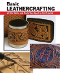 Basic Leathercrafting - Preview