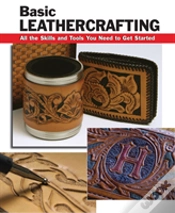 Capa do artigo Basic Leathercrafting