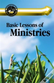 Capa do artigo Basic Lessons Of Ministries