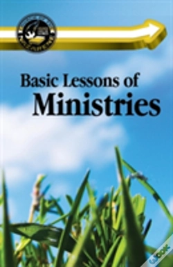 Capa do artigo Basic Lessons Of Ministries