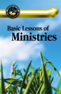 Basic Lessons Of Ministries