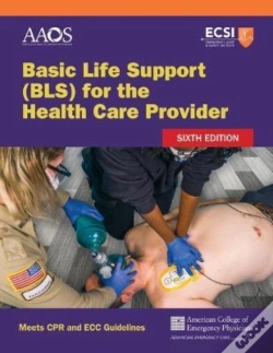 Capa do artigo Basic Life Support (Bls) For The Health Care Provider