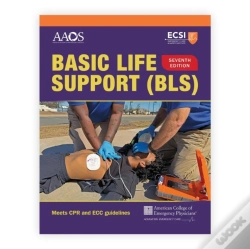 Capa do artigo Basic Life Support (Bls)