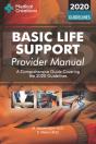 Basic Life Support Provider Manual - A Comprehensive Guide Covering The Latest Guidelines - Preview