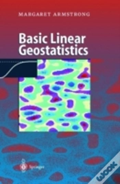 Capa do artigo Basic Linear Geostatistics