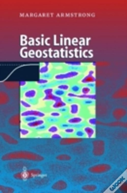 Capa do artigo Basic Linear Geostatistics