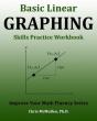 Basic Linear Graphing Skills Practice Workbook - Preview