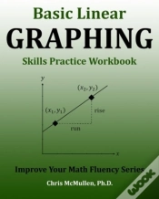 Capa do artigo Basic Linear Graphing Skills Practice Workbook