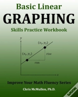 Capa do artigo Basic Linear Graphing Skills Practice Workbook