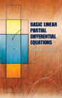 Basic Linear Partial Differential Equations - Preview