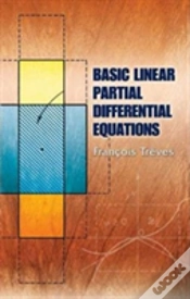 Capa do artigo Basic Linear Partial Differential Equations