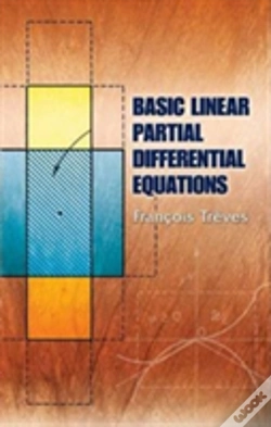 Capa do artigo Basic Linear Partial Differential Equations