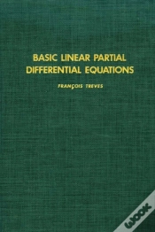Capa do artigo Basic Linear Partial Differential Equations