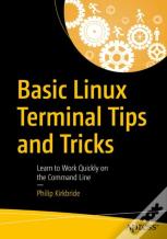 Basic Linux Terminal Tips And Tricks