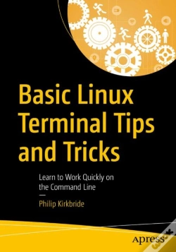 Capa do artigo Basic Linux Terminal Tips And Tricks