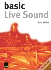 Capa do artigo Basic Live Sound