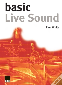 Capa do artigo Basic Live Sound