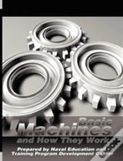 Capa do artigo Basic Machines And How They Work
