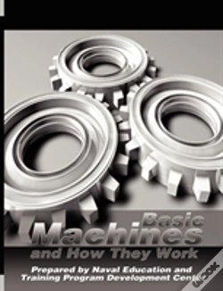 Capa do artigo Basic Machines And How They Work