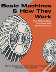 Basic Machines And How They Work