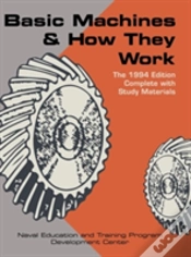 Capa do artigo Basic Machines And How They Work