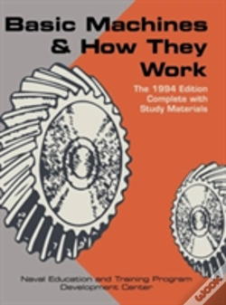 Capa do artigo Basic Machines And How They Work