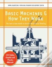 Basic Machines And How They Work