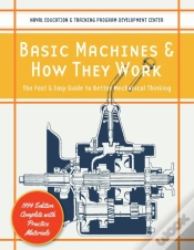 Capa do artigo Basic Machines And How They Work