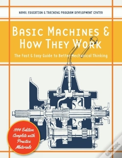Capa do artigo Basic Machines And How They Work