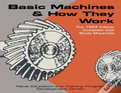 Basic Machines And How They Work