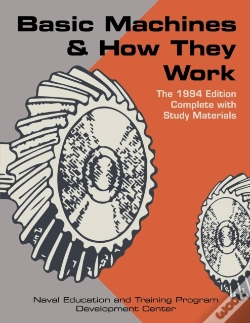 Capa do artigo Basic Machines And How They Work