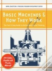 Capa do artigo Basic Machines And How They Work