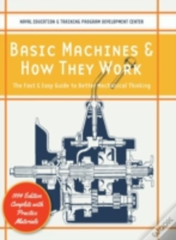 Capa do artigo Basic Machines And How They Work