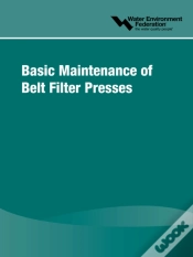 Capa do artigo Basic Maintenance Of Belt Filter Presses