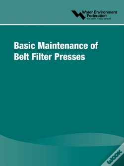 Capa do artigo Basic Maintenance Of Belt Filter Presses