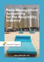 Basic Management Accounting For The Hospitality Industry - Preview