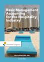 Basic Management Accounting For The Hospitality Industry - Preview