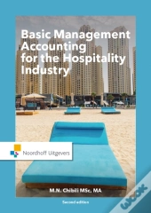 Basic Management Accounting For The Hospitality Industry