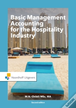 Capa do artigo Basic Management Accounting For The Hospitality Industry