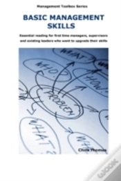 Capa do artigo Basic Management Skills