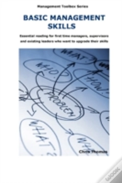 Capa do artigo Basic Management Skills