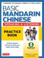 Basic Mandarin Chinese - Speaking & Listening Practice Book - Preview