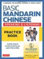 Basic Mandarin Chinese-Speaking & Listening Practice Book - Preview