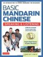 Basic Mandarin Chinese - Speaking & Listening Textbook - Preview