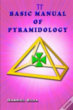 Capa do artigo Basic Manual Of Pyramidology