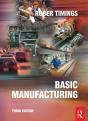 Basic Manufacturing, 3rd Ed - Preview