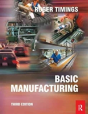 Basic Manufacturing, 3rd Ed - Preview