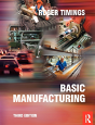 Basic Manufacturing, 3rd Ed - Preview